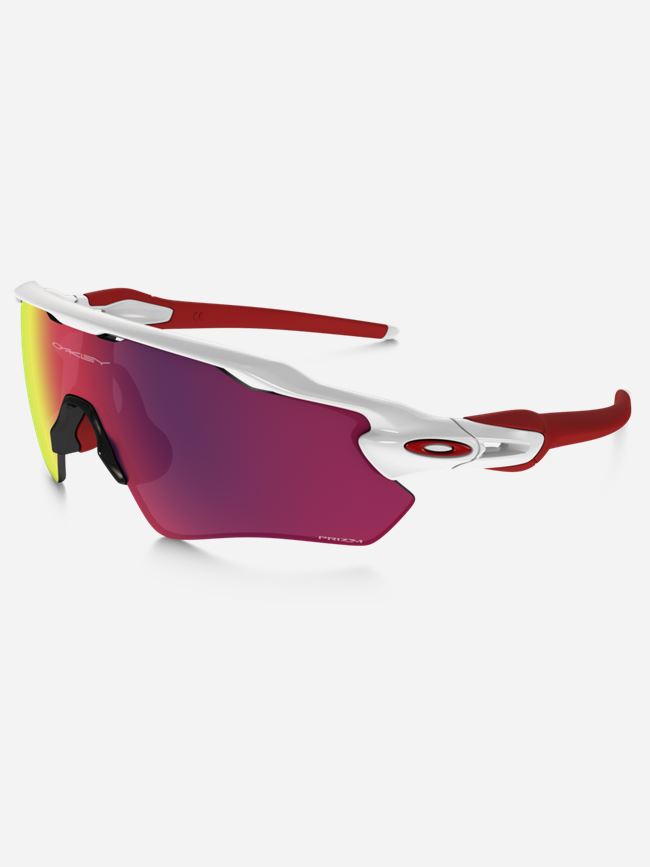 Oakley Radar EV Path