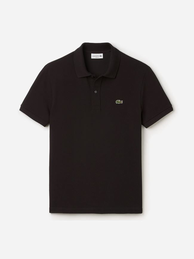 Lacoste Slim Fit Piké Herr