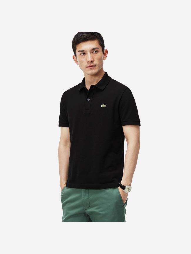 Lacoste Slim Fit Piké Herr