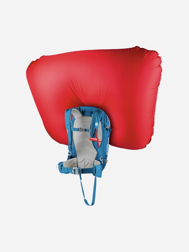 Mammut Ride Removable Airbag 30L