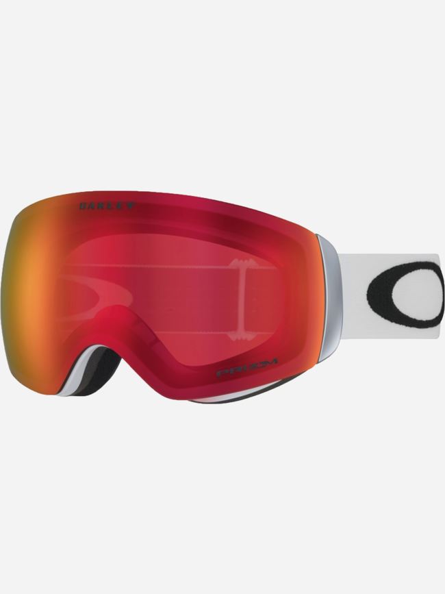 Oakley Flight Deck XM Snow