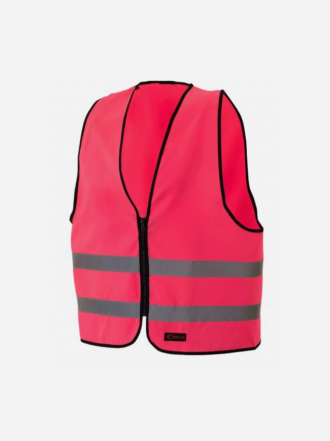 Reflectil 407 Allround Varselväst Junior