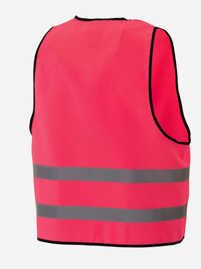 Reflectil 407 Allround Varselväst Junior