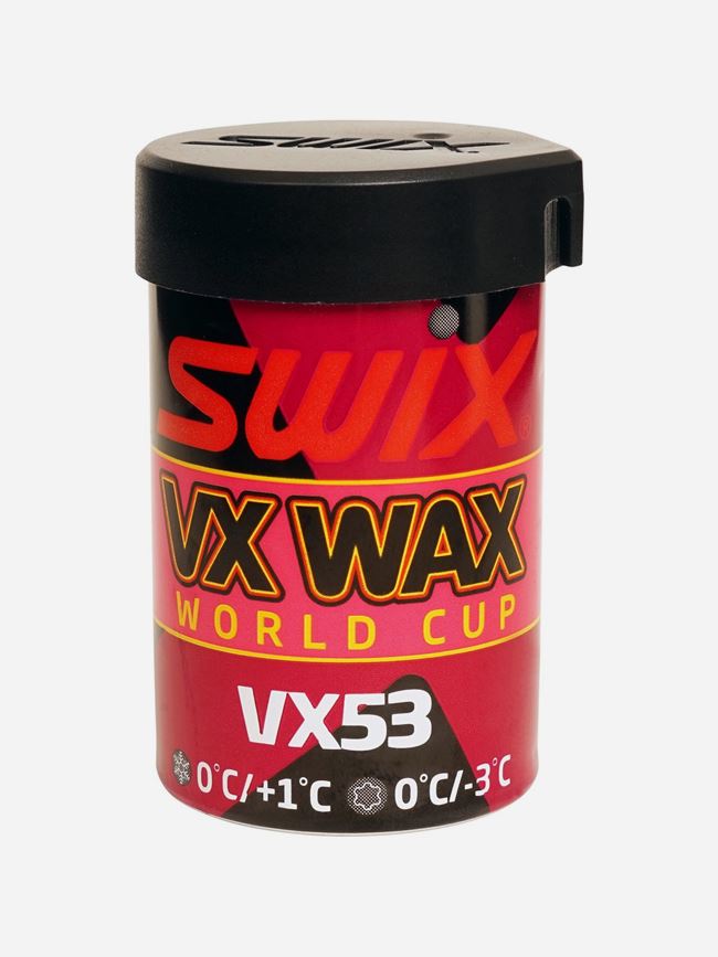 Swix VX53 Flour
