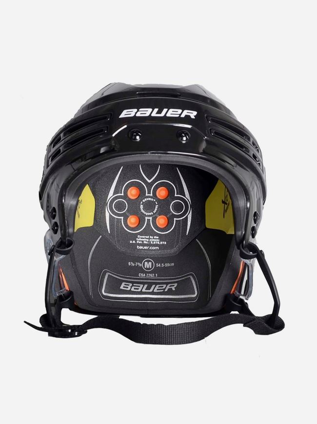 Bauer Re-Akt 75