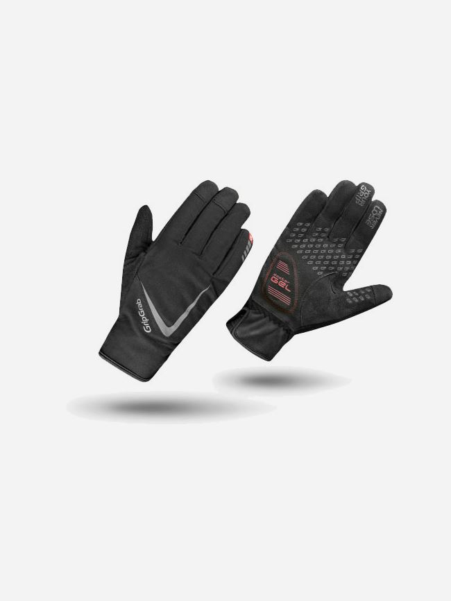 Grip Grab Cloudburst Herr