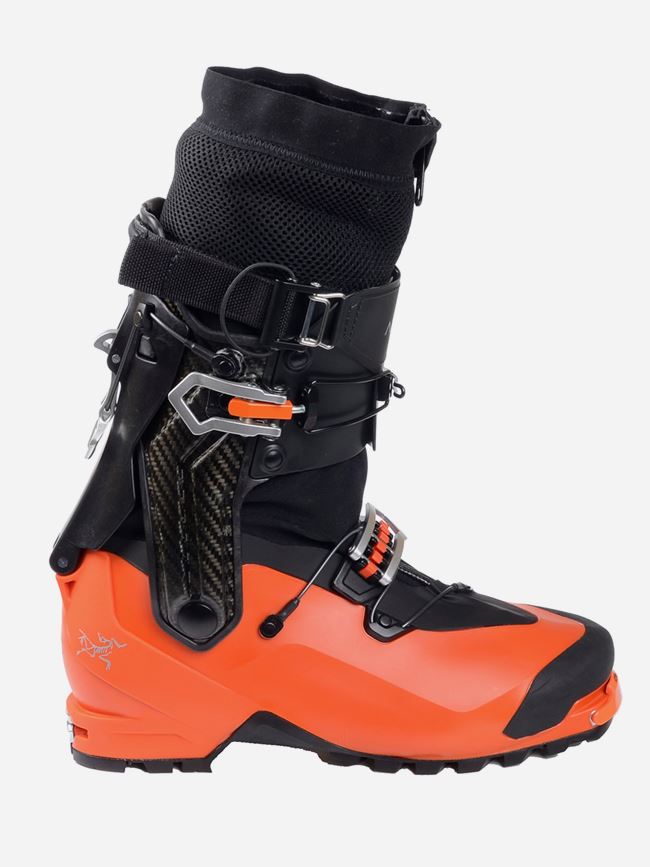 Arc'teryx Procline Carbon Herr