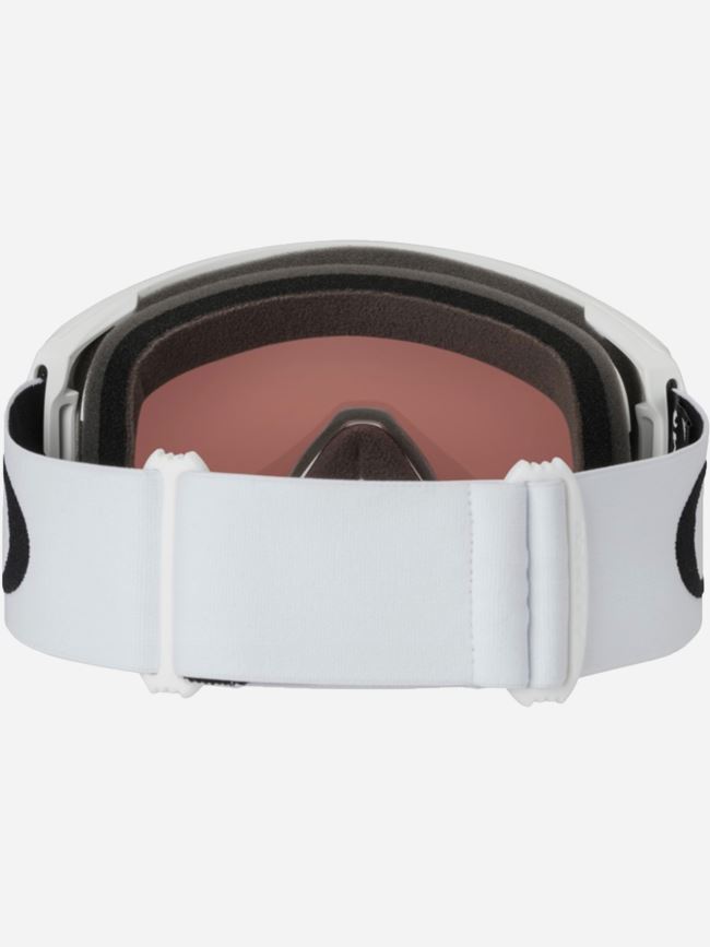 Oakley Line Miner Prizm Snow