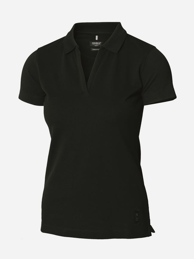 Nimbus Harvard Piké Dam