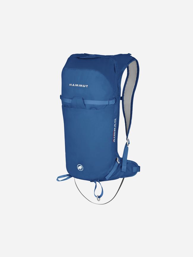 Mammut Ultralight Removable Airbag 3.0