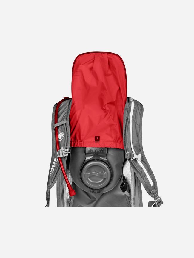 Mammut Ultralight Removable Airbag 3.0