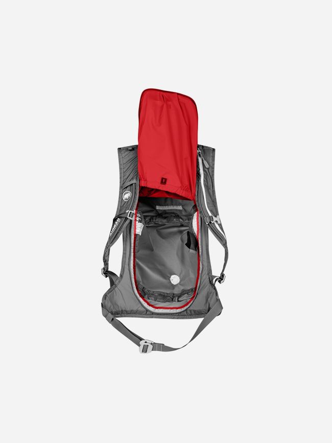 Mammut Ultralight Removable Airbag 3.0