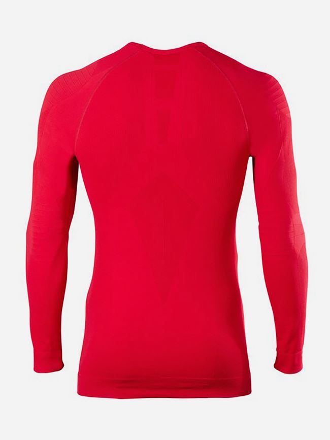 Falke MW Long Sleeve Shirt Herr