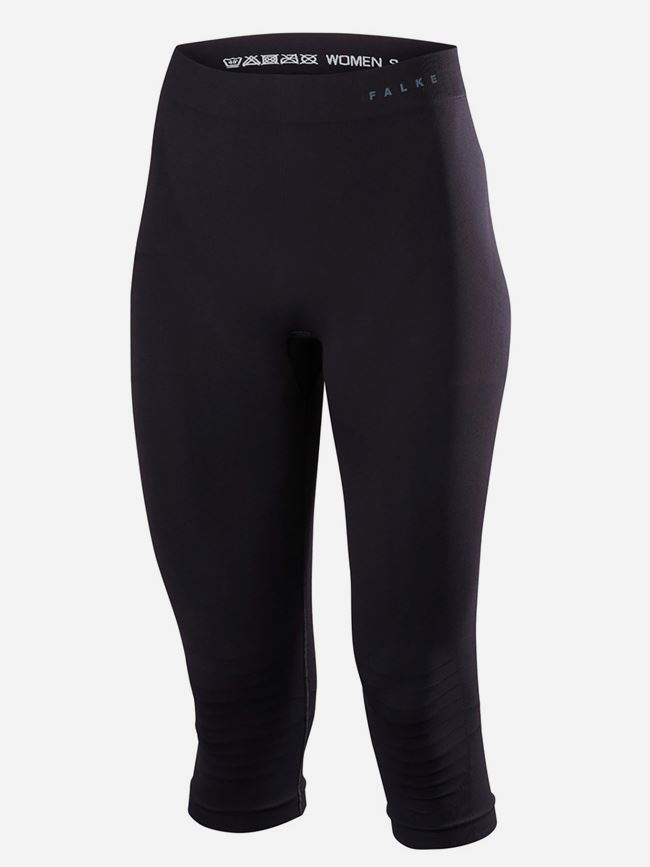 Falke Warm 3/4 Tights Dam
