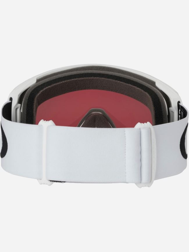 Oakley Liner Miner Prizm Snow