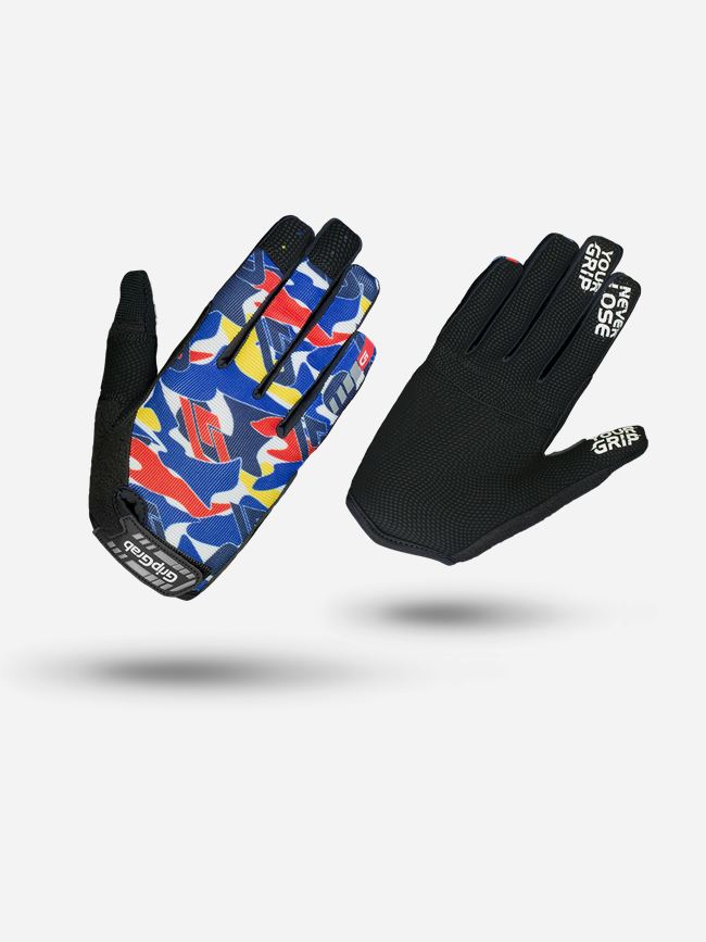 Grip Grab Rebel Junior