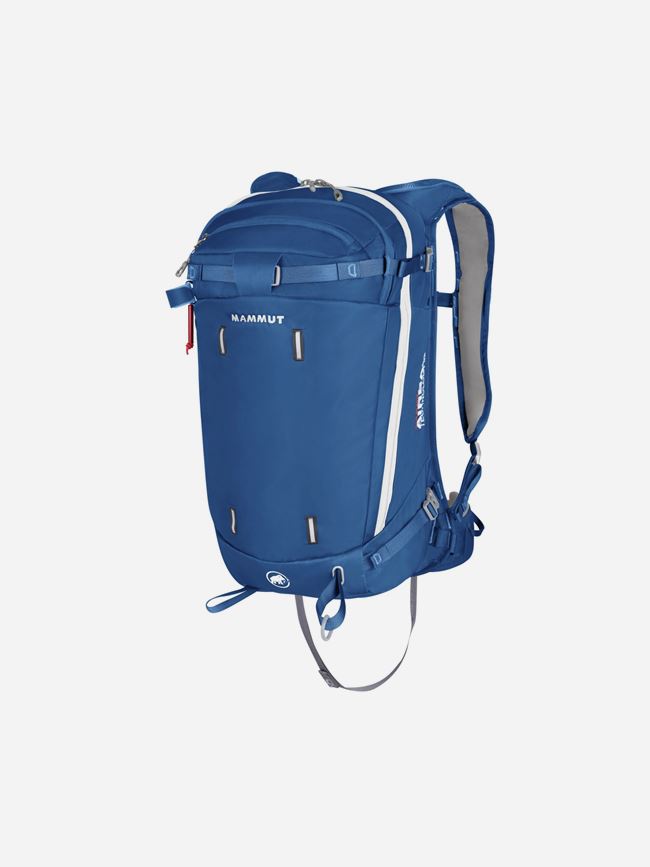 Mammut Light Protection Airbag 3.0
