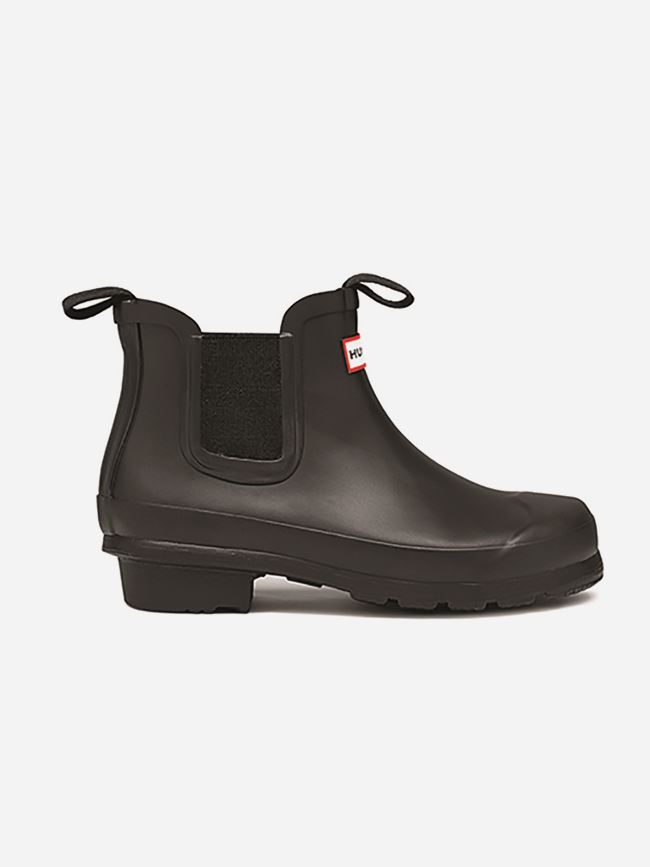 Hunter Original Chelsea Boot Junior