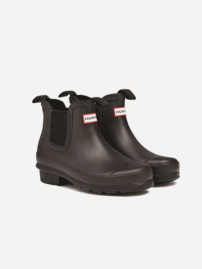 Hunter Original Chelsea Boot Junior