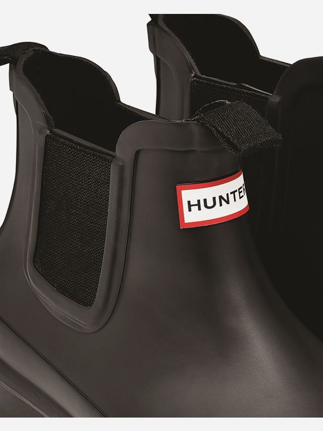 Hunter Original Chelsea Boot Junior