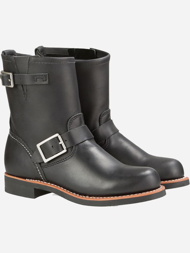 Red Wing Short Engineer Dam