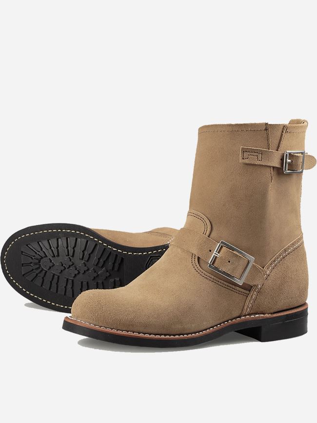 Red Wing Short Engineer Dam