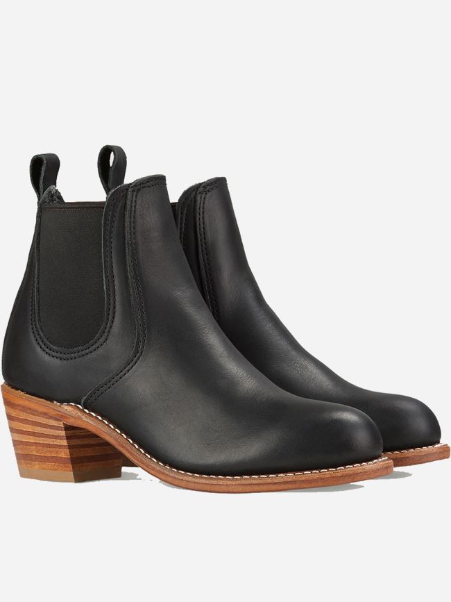 Red Wing Harriet Dam