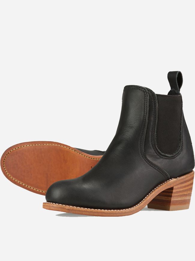 Red Wing Harriet Dam