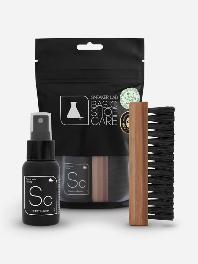 Sneaker Lab Basic Kit