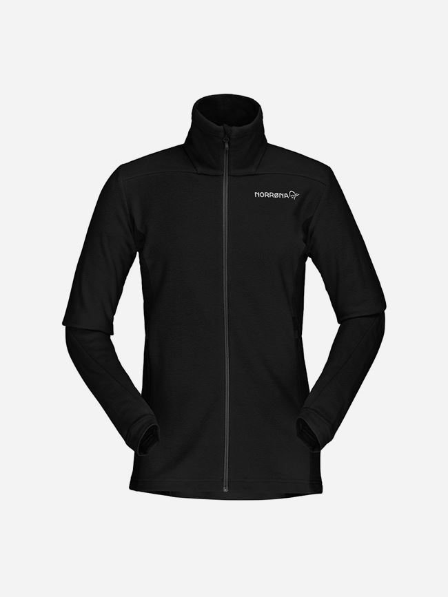 Norröna Falketind warm1 Jacket Dam