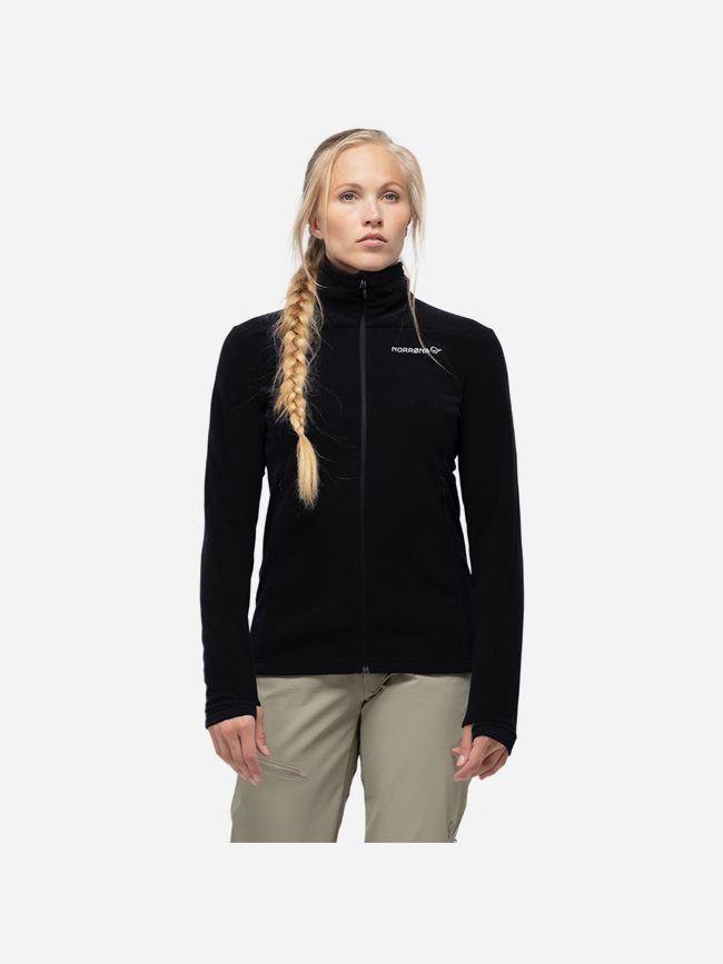 Norröna Falketind warm1 Jacket Dam