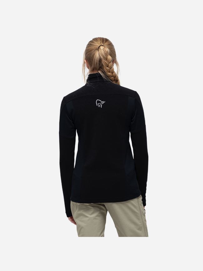 Norröna Falketind warm1 Jacket Dam