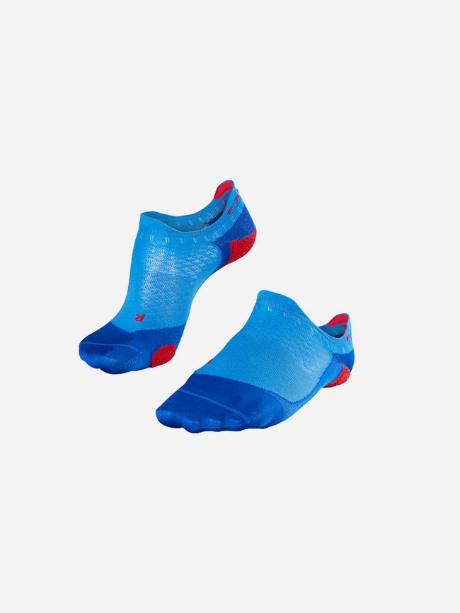 Falke RU5 Invisible Women Running No Show Socks - Dam
