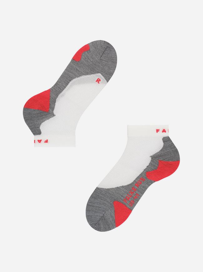 Falke RU5 Lightweight Short Men Running Socks Herr