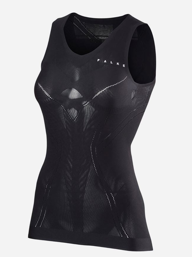 Falke Cool Tank Top Dam