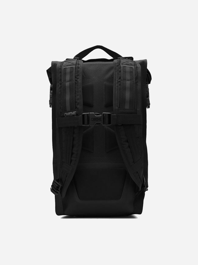 Chrome Urban Ex Rolltop 18L