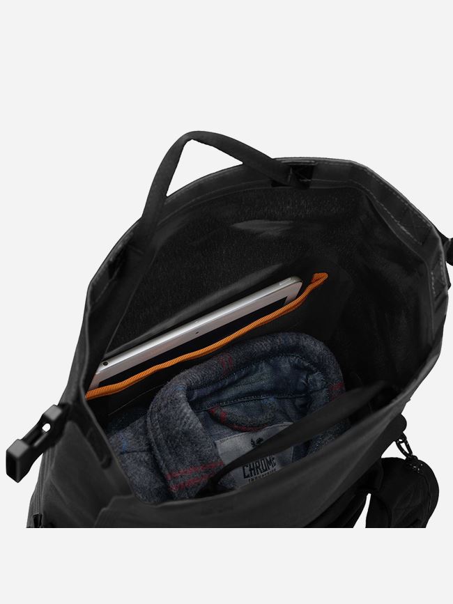 Chrome Urban Ex Rolltop 18L