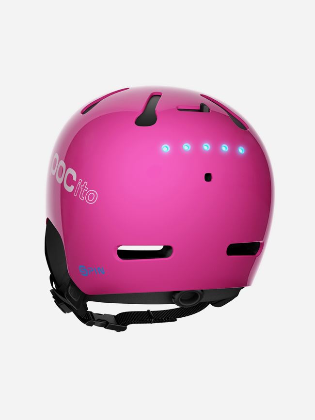 Pocito Auric Cut SPIN Junior