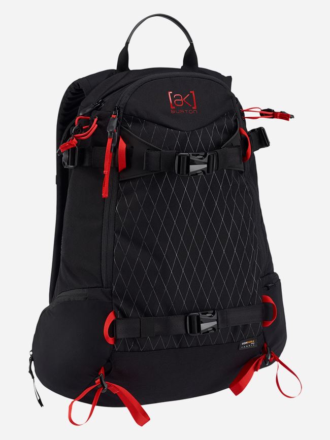 Burton AK Side Country 18L