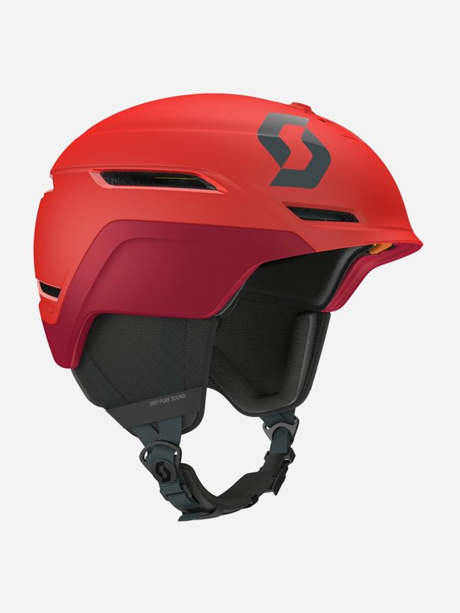 Scott Symbol 2 Plus D