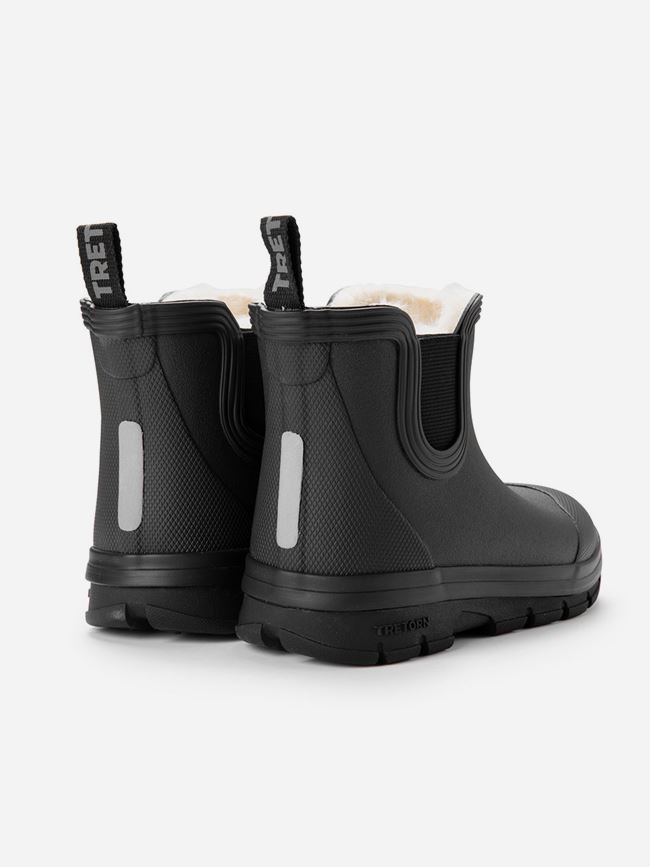 Tretorn Aktiv Chelsea Winter Junior