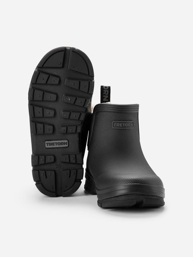 Tretorn Aktiv Chelsea Winter Junior