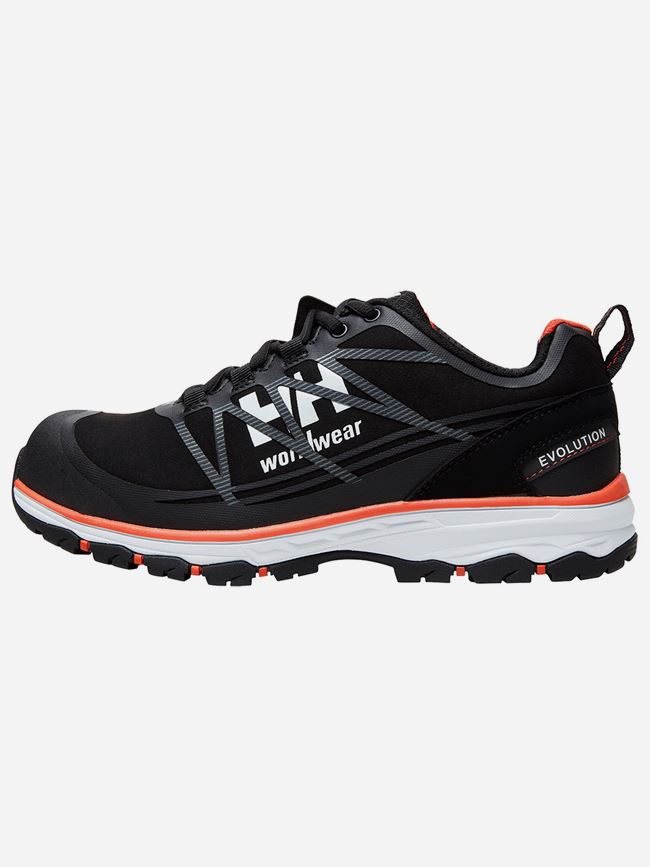 Helly Hansen Workwear Chelsea Evolution Low