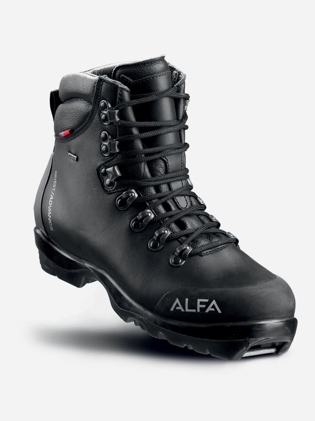 Alfa Skarvet GTX Dam