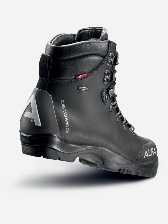 Alfa Skarvet GTX Dam