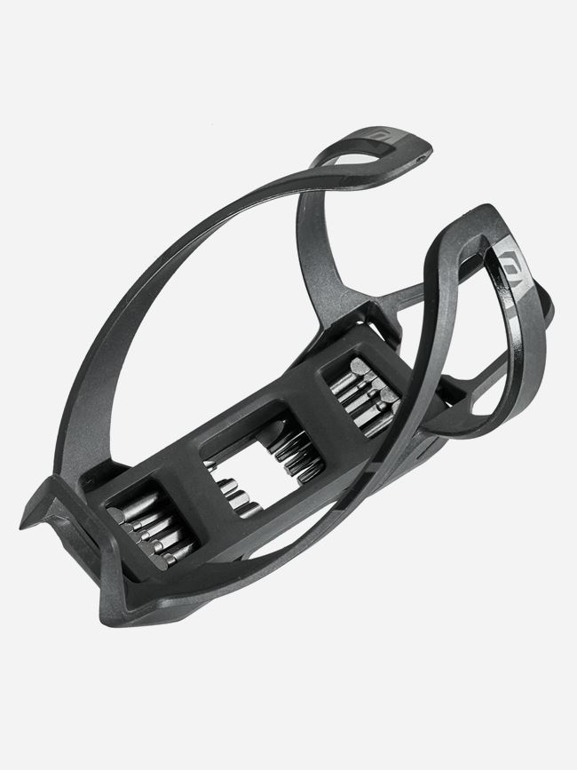 Syncros Bottle Cage Matchbox Coupe Cage
