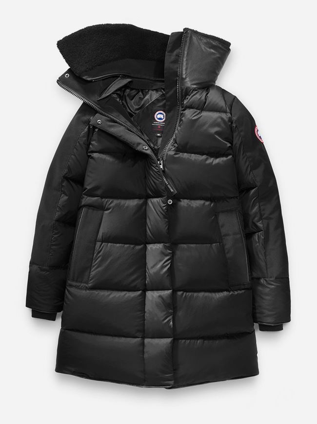 Canada Goose Altona Parka Dam
