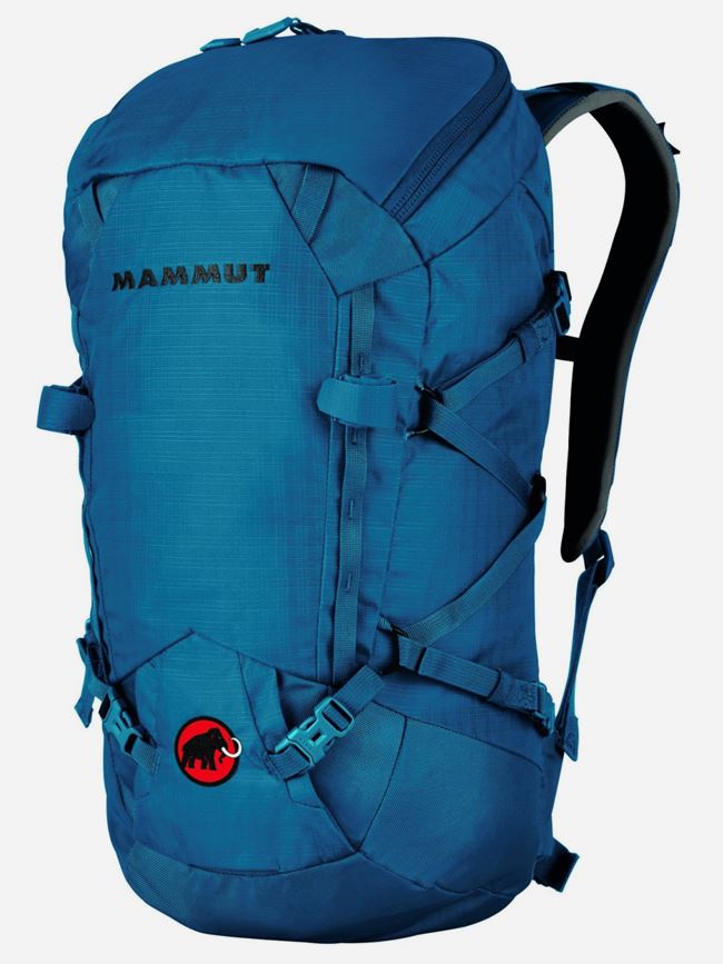 Mammut Trion Zip 22