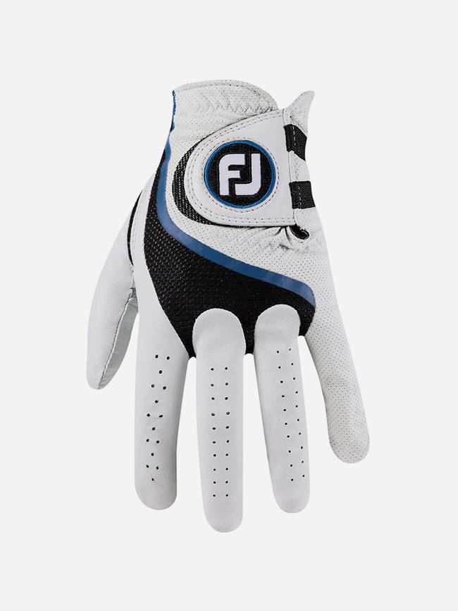 FootJoy Pro Flex Pearl Left Hand Herr