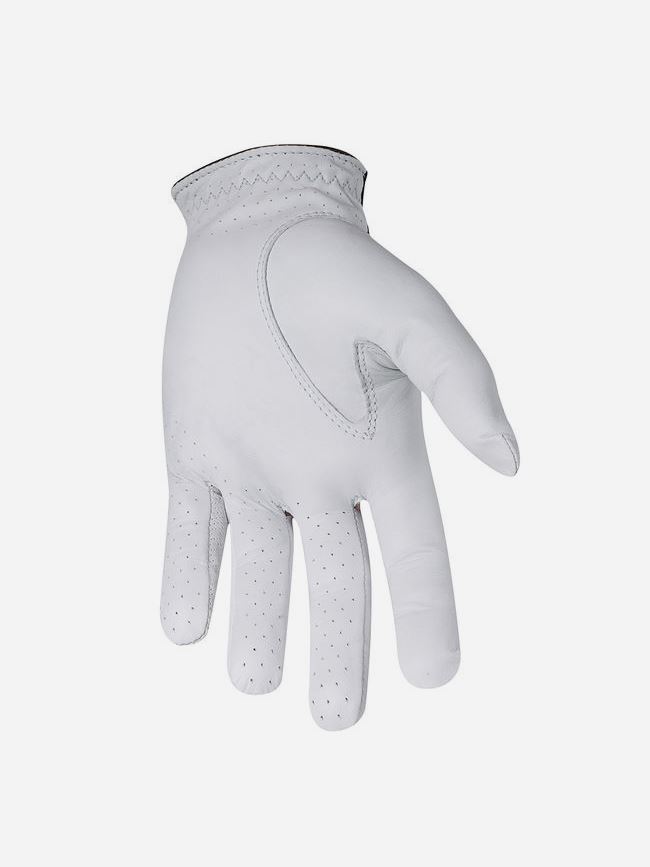 FootJoy Pro Flex Pearl Left Hand Herr